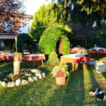 Agriturismo Gandolfi Roberto outside