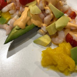 Oasi Comida