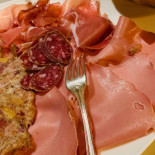 Baia Del Re Comida