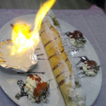 O'scugnizzo food