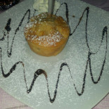 O'scugnizzo food