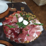 Osteria Bar Le Volte Di Grillo Antonietta
