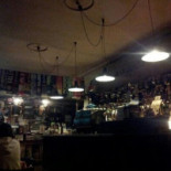 Amandla Dentro
