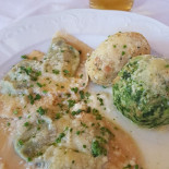 Wiedenhof Comida
