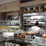 Martucci À l'intérieur