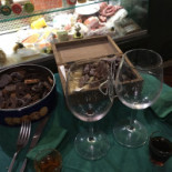 Braque Bistrò Comida