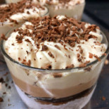 Baldieri Dolce Salato Nourriture