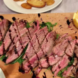 Albergo Al Mughetto food