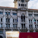 Caffè Degli Specchi Nourriture