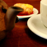 Caffè Degli Specchi Nourriture
