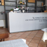 Osteria Alta Nourriture