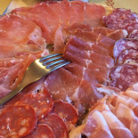 Osteria Alta Nourriture