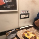 Trieste Pizza Nourriture