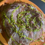 Fauzzeria Nourriture