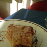 Biscetti Nourriture