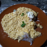 L'insolito Posto Comida