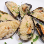 Chinappi Formia Nourriture