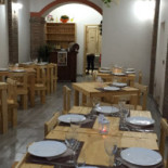 Settiti Mancia Nourriture