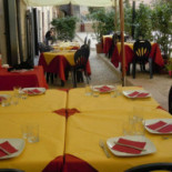 Ostaria Povero Pesce Nourriture