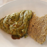 Da Sardo Comida