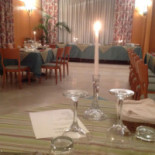 Ferraro Nourriture