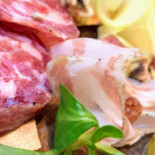 Civico Zero La Prosciutteria food