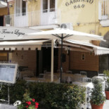 Gargano Extérieur