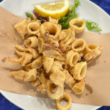 Gargano À l'intérieur