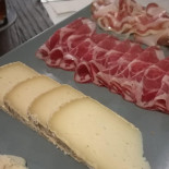 Linearetta Comida
