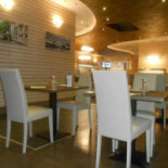Gallery Sushi Wok food