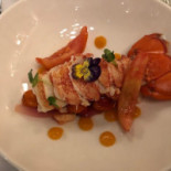 Marea Seafood Beverage Nourriture