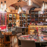 Trattoria De La Trebia Milano food
