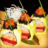 Mookuzai Comida