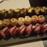 Mookuzai Dentro