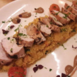 Bistrò Nourriture