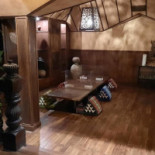Bussarakham À l'intérieur