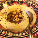 Fairouz Comida