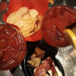 La Chiesetta food