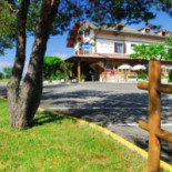 La Collina Extérieur