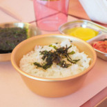 Okja Coreano Comida