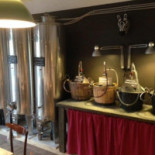 Vinello A Milano food