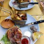 Enoteca La Dolce Vita Montepulciano food