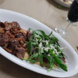 Risto Pub Il Torchio Comida