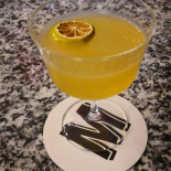 Manfredi Milano Nourriture