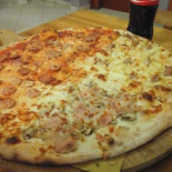 Pizza Land Nourriture