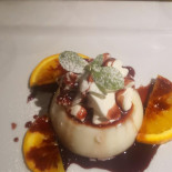 Masquenada food