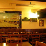 Trattoria Pub Sir Patrick inside