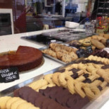 Carapina food