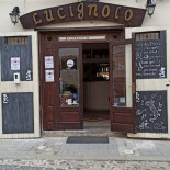 Lucignolo Extérieur
