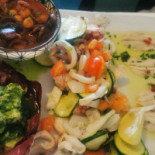 Ristorantino Le Burle Comida